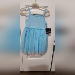 JcPenny Okie Dokie Baby Girl Dress NWT Size 9 months